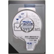 Жесткий диск Maxtor 2F040L0 40Gb 5400 IDE 3.5" HDD