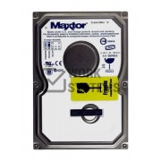 Жесткий диск Maxtor 6B120P0 120Gb 7200 IDE 3.5" HDD