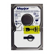 Жесткий диск Maxtor 6B160P0 160Gb 7200 IDE 3.5" HDD