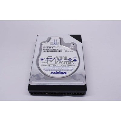 Жесткий диск Maxtor 6E020L0 20Gb 7200 IDE 3.5" HDD