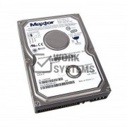 Жесткий диск Maxtor 6L160P0 160Gb 7200 IDE 3.5" HDD