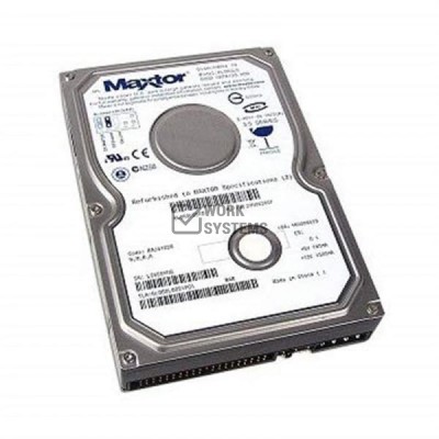 Жесткий диск Maxtor 6L160P0 160Gb 7200 IDE 3.5" HDD