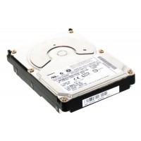 Жесткий диск Maxtor 8B146J 146Gb U320SCSI 3.5" HDD