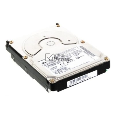 Жесткий диск Maxtor 8B146J 146Gb  U320SCSI 3.5" HDD