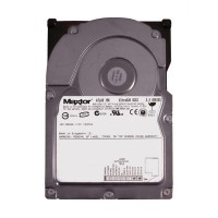 Жесткий диск Maxtor 8C073J0 73Gb U320SCSI 3.5" HDD