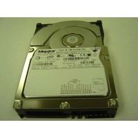 Жесткий диск Maxtor 8C073L0 73Gb U320SCSI 3.5" HDD