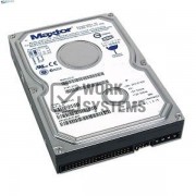 Жесткий диск Maxtor 8D073J 73,4Gb  U320SCSI 3.5" HDD
