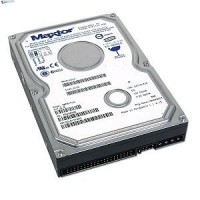 Жесткий диск Maxtor 8D073J 73,4Gb U320SCSI 3.5" HDD