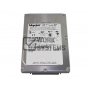 Жесткий диск Maxtor 8D073J0 73,4Gb  U320SCSI 3.5" HDD