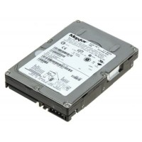 Жесткий диск Maxtor 8D073L 73,4Gb U320SCSI 3.5" HDD