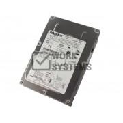 Жесткий диск Maxtor 8D073L0 73,4Gb  U320SCSI 3.5" HDD