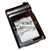 Жесткий диск Maxtor 8D147J 146Gb  U320SCSI 3.5" HDD