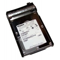 Жесткий диск Maxtor 8D147J 146Gb U320SCSI 3.5" HDD