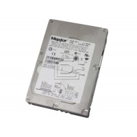 Жесткий диск Maxtor 8D147L0 147Gb U320SCSI 3.5" HDD