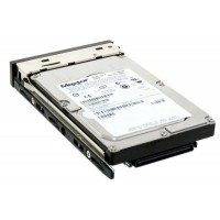 Жесткий диск Maxtor 8D300J 300Gb  U320SCSI 3.5" HDD