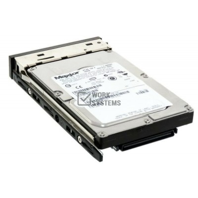 Жесткий диск Maxtor 8D300J 300Gb  U320SCSI 3.5" HDD