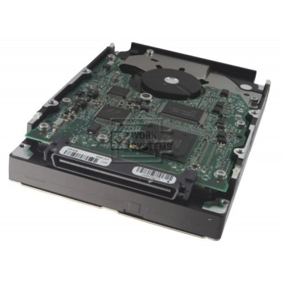 Жесткий диск Maxtor 8D300J0 300Gb  U320SCSI 3.5" HDD