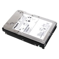 Жесткий диск Maxtor 8E036L 36Gb 15000 U320SCSI 3.5" HDD