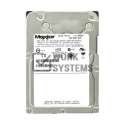 Жесткий диск Maxtor 8E036L0 36Gb 15000 U320SCSI 3.5" HDD