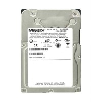 Жесткий диск Maxtor 8E036L0 36Gb 15000 U320SCSI 3.5" HDD