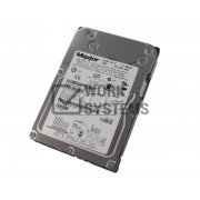 Жесткий диск Maxtor 8E073L0 73,4Gb  U320SCSI 3.5" HDD