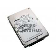 Жесткий диск Maxtor 8J073J0 73,4Gb  U320SCSI 3.5" HDD