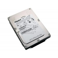 Жесткий диск Maxtor 8J073J0 73,4Gb  U320SCSI 3.5" HDD