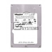 Жесткий диск Maxtor 8J073L0 73,4Gb  U320SCSI 3.5" HDD