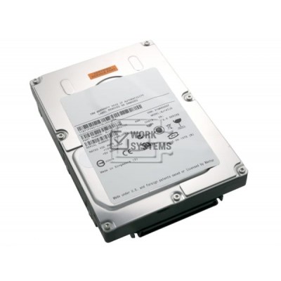 Жесткий диск Maxtor 8J147J0 146Gb  U320SCSI 3.5" HDD