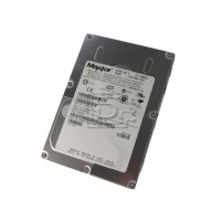 Жесткий диск Maxtor 8J300J0 300Gb U320SCSI 3.5" HDD