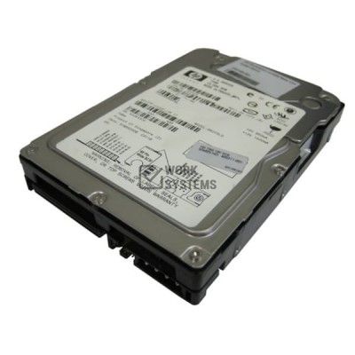 Жесткий диск Maxtor 8K073L0 73,4Gb 15000 U320SCSI 3.5" HDD