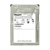 Жесткий диск Maxtor 8K147J0 147Gb U320SCSI 3.5" HDD