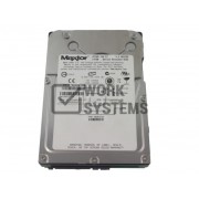 Жесткий диск Maxtor 8K147S0 147Gb 15000 SAS 3,5" HDD
