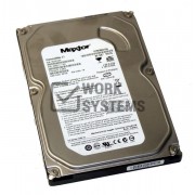 Жесткий диск Maxtor 9DS011 80Gb 7200 IDE 3.5" HDD