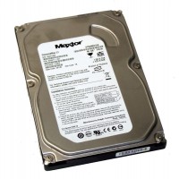 Жесткий диск Maxtor 9DS011 80Gb 7200 IDE 3.5" HDD