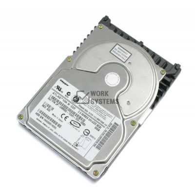Жесткий диск Maxtor KU36J4 36Gb  U320SCSI 3.5" HDD