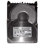 Жесткий диск Maxtor KU73J 73,4Gb  U320SCSI 3.5" HDD