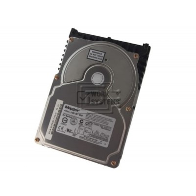 Жесткий диск Maxtor KU73J0 73,4Gb  U320SCSI 3.5" HDD