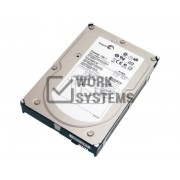Жесткий диск Maxtor KU73L0 73,4Gb 10000 U320SCSI 3.5" HDD