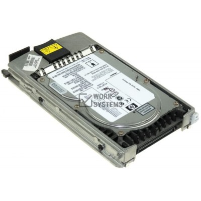 Жесткий диск Maxtor KW36J 36Gb  U320SCSI 3.5" HDD