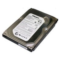 Жесткий диск Maxtor 9DS011-327 80Gb 7200 IDE 3.5" HDD