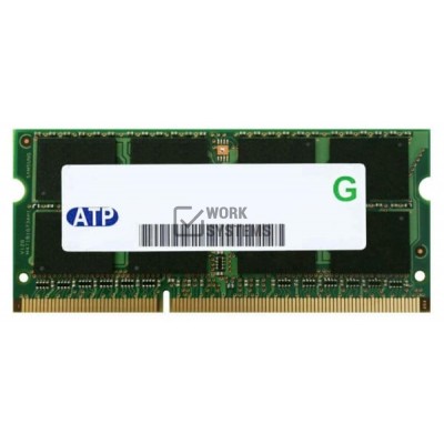 Оперативная память ATP AB28L72P4SMB0S DDR 4SMB