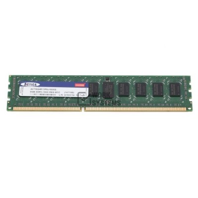 Оперативная память Actica ACT8GHU72D8J1600S DDRIII 8Gb