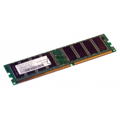 Оперативная память Aeneon AET860UD00-25D DDRII 2048Mb