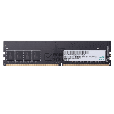 Оперативная память Apacer 78.CAGDT.4220C DDRIII 8Gb