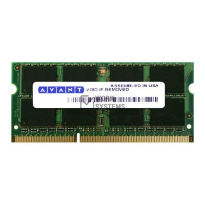 Оперативная память Avant AVF721GB65E5667FAHYAP-IS DDRII 721GB