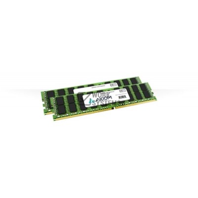 Оперативная память Axiom 72T512022ER5B DDRII 4Gb