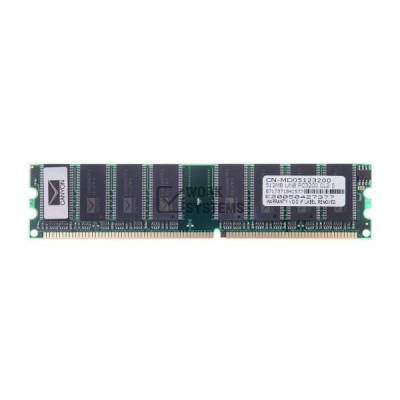 Оперативная память Canyon CN-MD05123200 DDR 512Mb
