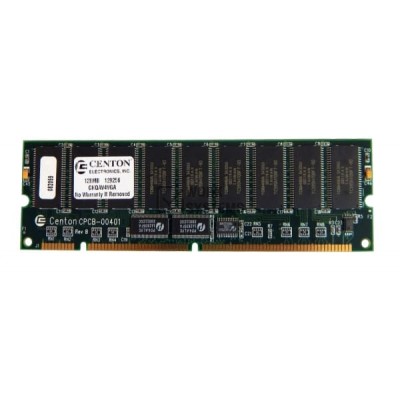 Оперативная память Centon JXYCX8SWA DDR 1024Mb