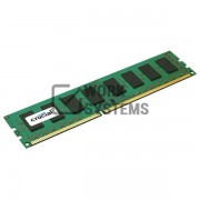 Оперативная память Crucial CT102464BF160B.C16FPR DDRIII 8Gb